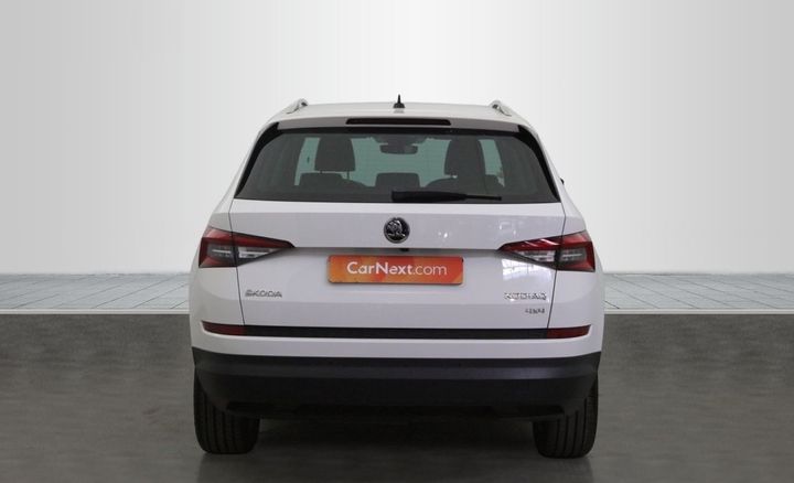 Photo 4 VIN: TMBLK7NS2J8067969 - SKODA KODIAQ 