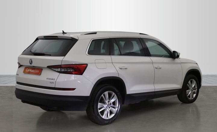 Photo 5 VIN: TMBLK7NS2J8067969 - SKODA KODIAQ 