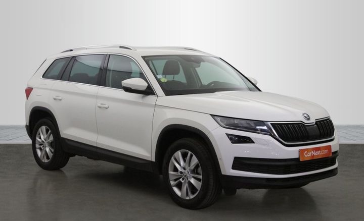 Photo 7 VIN: TMBLK7NS2J8067969 - SKODA KODIAQ 