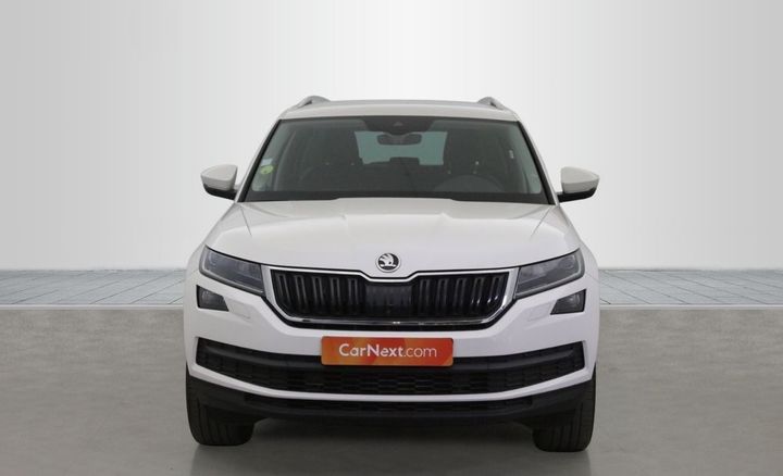 Photo 8 VIN: TMBLK7NS2J8067969 - SKODA KODIAQ 