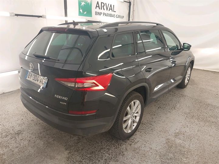 Photo 2 VIN: TMBLK7NS2J8091446 - SKODA KODIAQ 