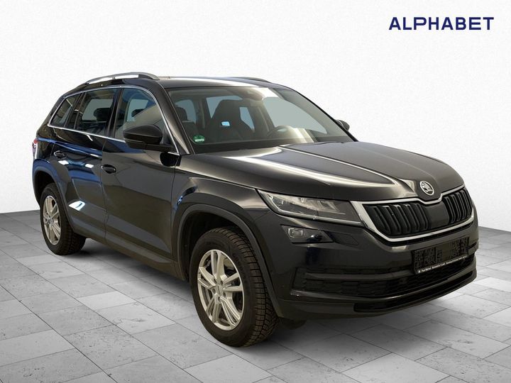 Photo 2 VIN: TMBLK7NS2K8050686 - SKODA KODIAQ 2.0 TDI 4X4 