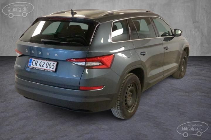 Photo 3 VIN: TMBLK7NS2L8516067 - SKODA KODIAQ 