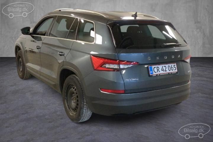 Photo 4 VIN: TMBLK7NS2L8516067 - SKODA KODIAQ 