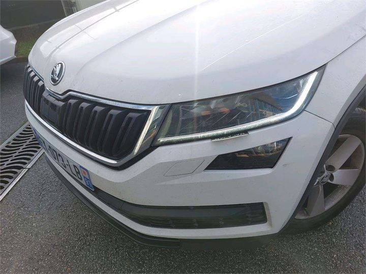 Photo 15 VIN: TMBLK7NS3J8090838 - SKODA KODIAQ 