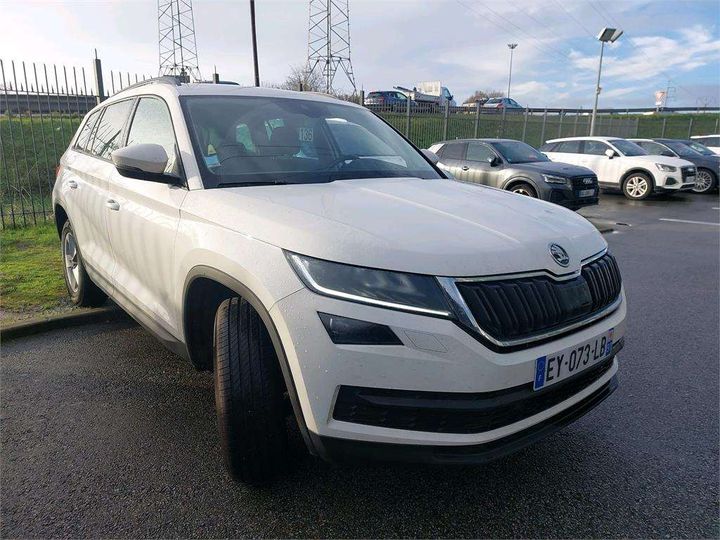 Photo 19 VIN: TMBLK7NS3J8090838 - SKODA KODIAQ 