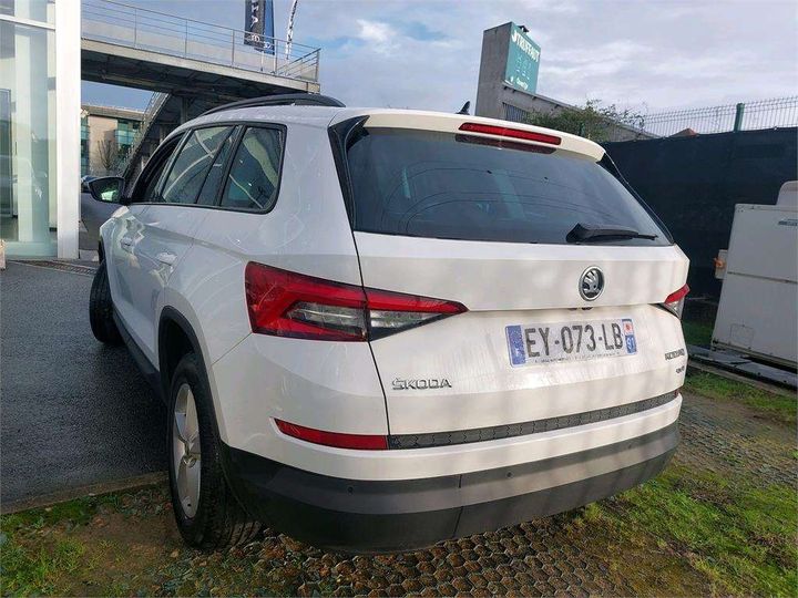 Photo 2 VIN: TMBLK7NS3J8090838 - SKODA KODIAQ 