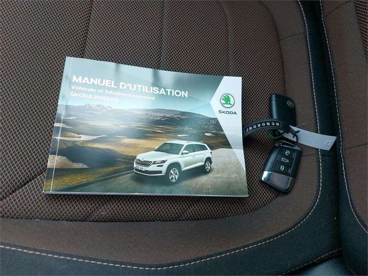 Photo 6 VIN: TMBLK7NS3J8090838 - SKODA KODIAQ 