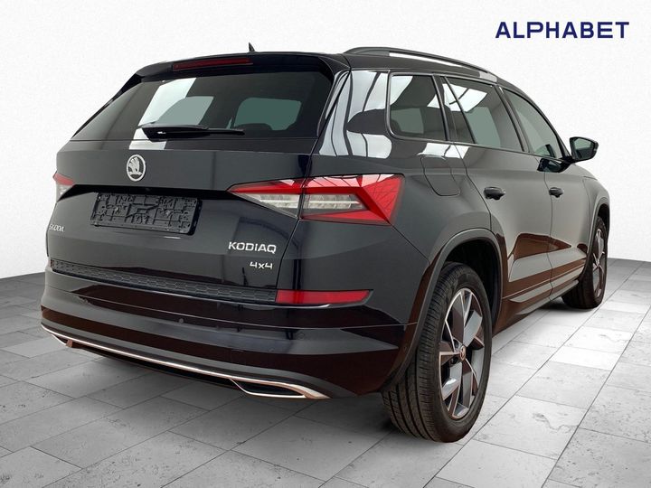 Photo 4 VIN: TMBLK7NS3K8037073 - SKODA KODIAQ 