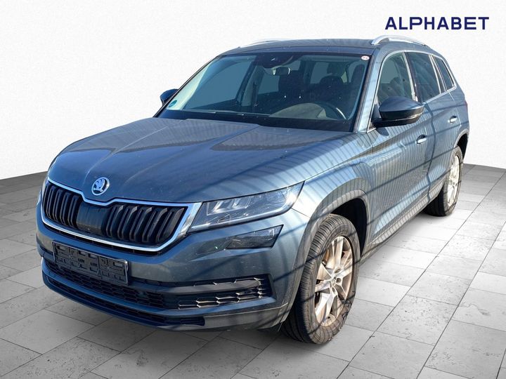 Photo 1 VIN: TMBLK7NS3K8045867 - SKODA KODIAQ 