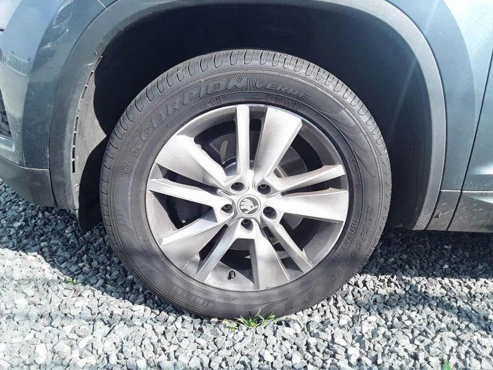 Photo 11 VIN: TMBLK7NS3K8045867 - SKODA KODIAQ 