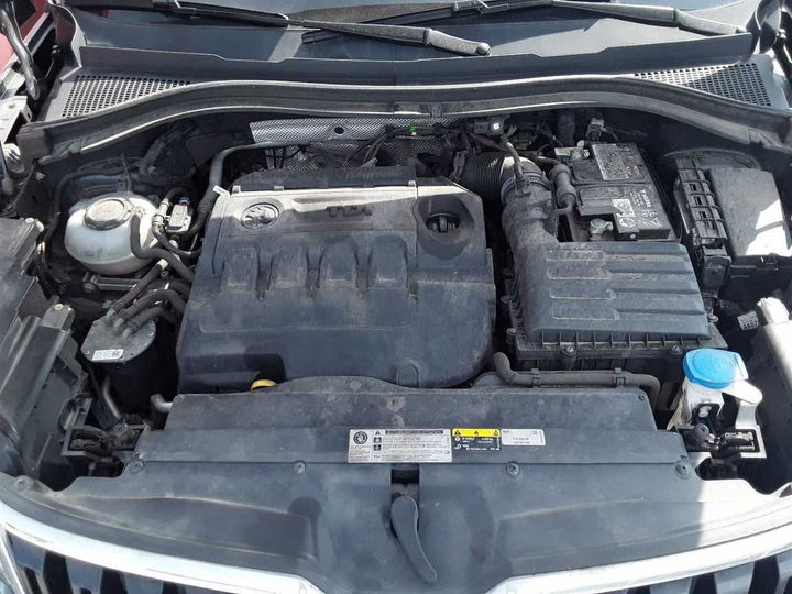 Photo 15 VIN: TMBLK7NS3K8045867 - SKODA KODIAQ 