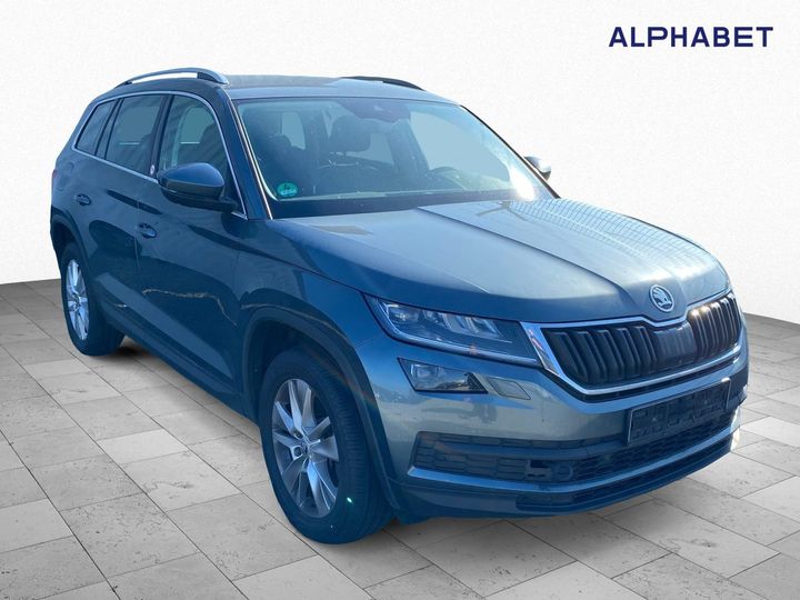 Photo 2 VIN: TMBLK7NS3K8045867 - SKODA KODIAQ 