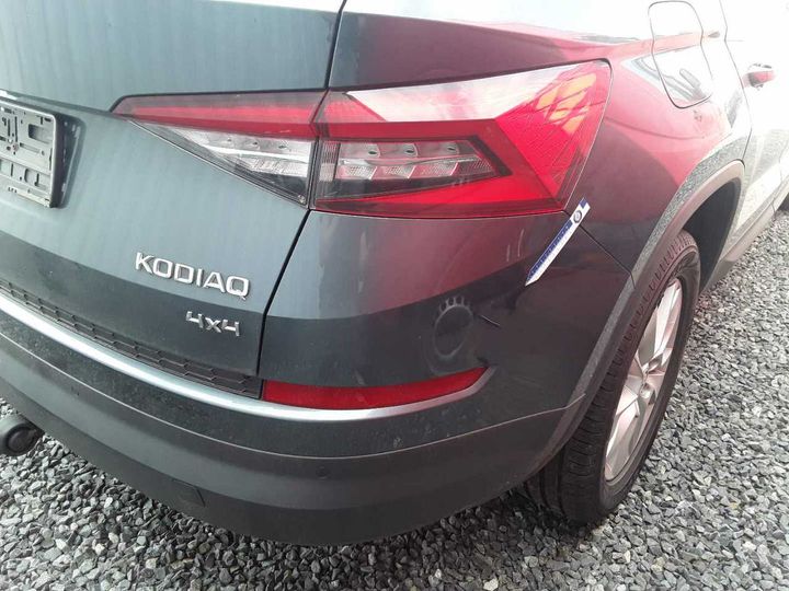 Photo 27 VIN: TMBLK7NS3K8045867 - SKODA KODIAQ 