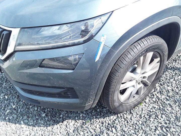 Photo 31 VIN: TMBLK7NS3K8045867 - SKODA KODIAQ 