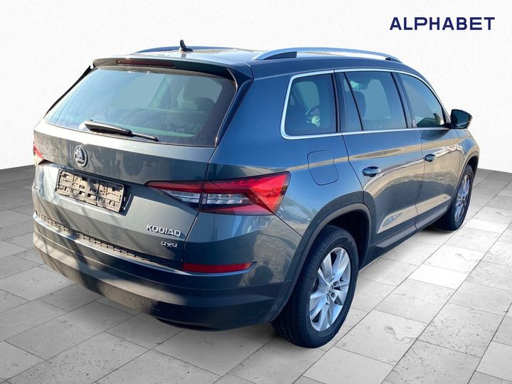 Photo 4 VIN: TMBLK7NS3K8045867 - SKODA KODIAQ 