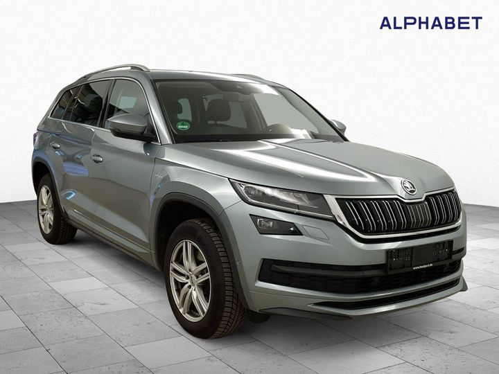 Photo 1 VIN: TMBLK7NS3K8059347 - SKODA KODIAQ 