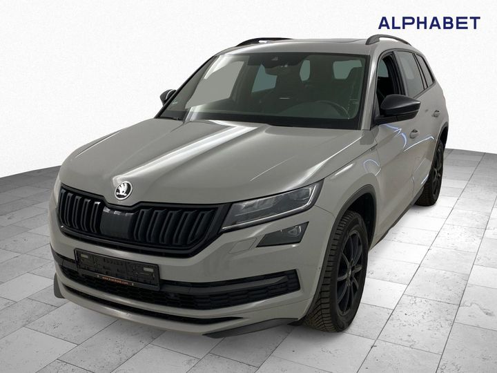 Photo 0 VIN: TMBLK7NS3L8040332 - SKODA KODIAQ 