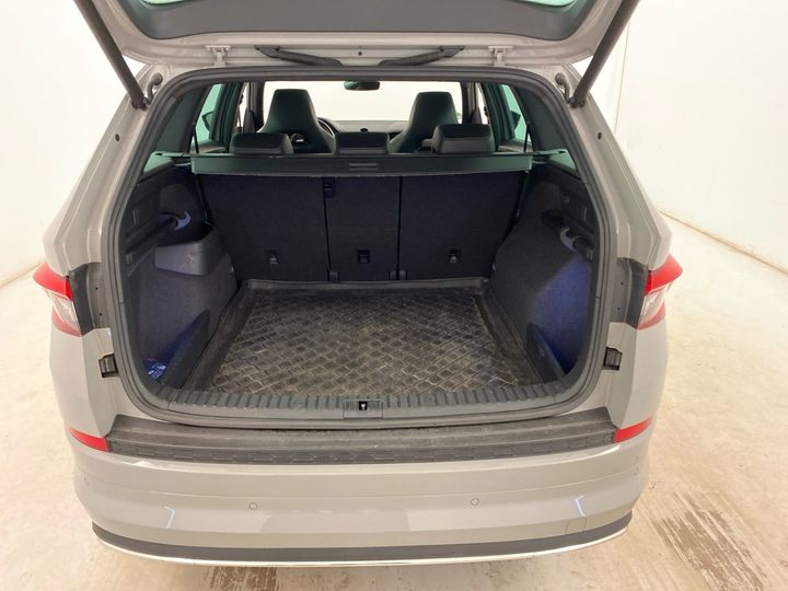 Photo 4 VIN: TMBLK7NS3L8040332 - SKODA KODIAQ 