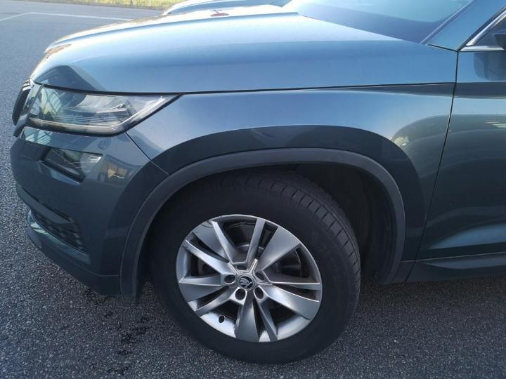 Photo 16 VIN: TMBLK7NS4J8036951 - SKODA KODIAQ 