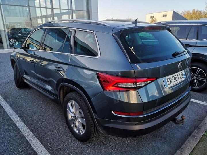 Photo 31 VIN: TMBLK7NS4J8036951 - SKODA KODIAQ 