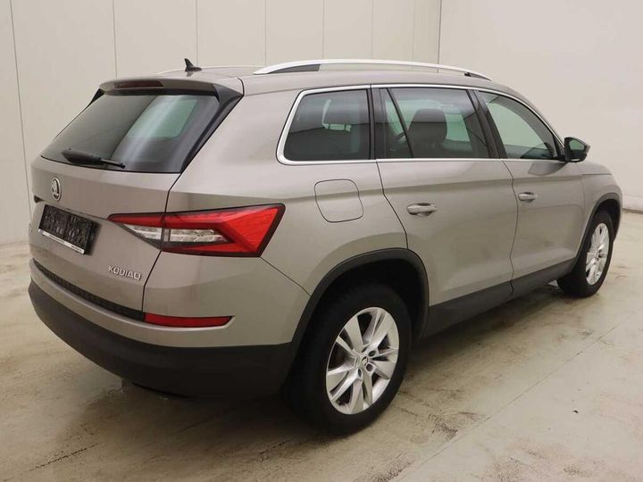 Photo 10 VIN: TMBLK7NS4K8009539 - SKODA KODIAQ 