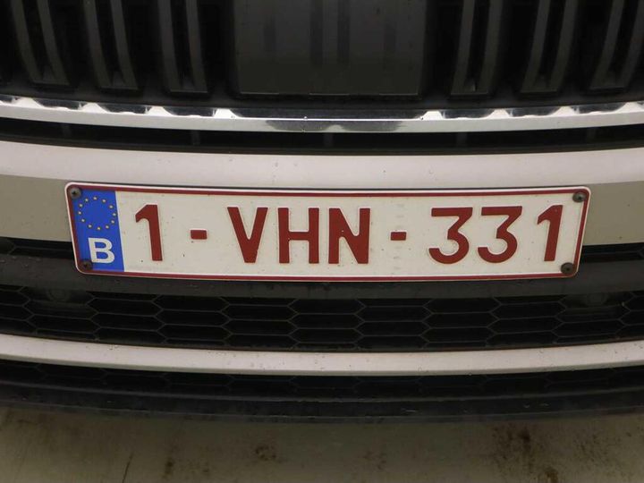 Photo 12 VIN: TMBLK7NS4K8009539 - SKODA KODIAQ 