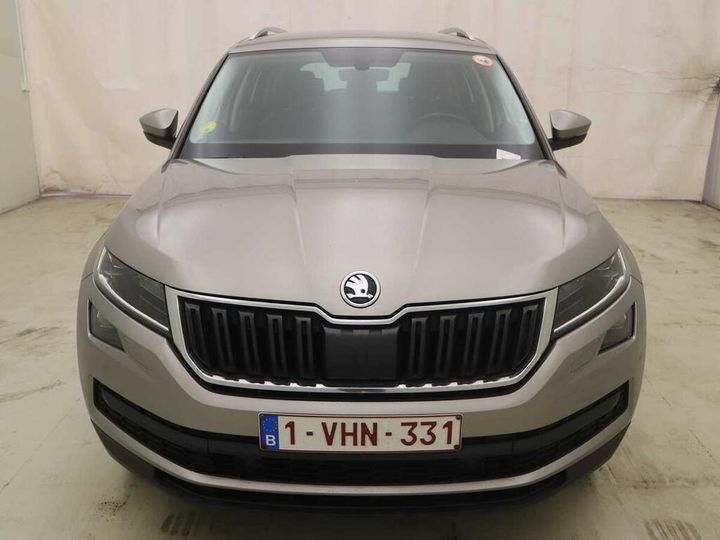 Photo 16 VIN: TMBLK7NS4K8009539 - SKODA KODIAQ 