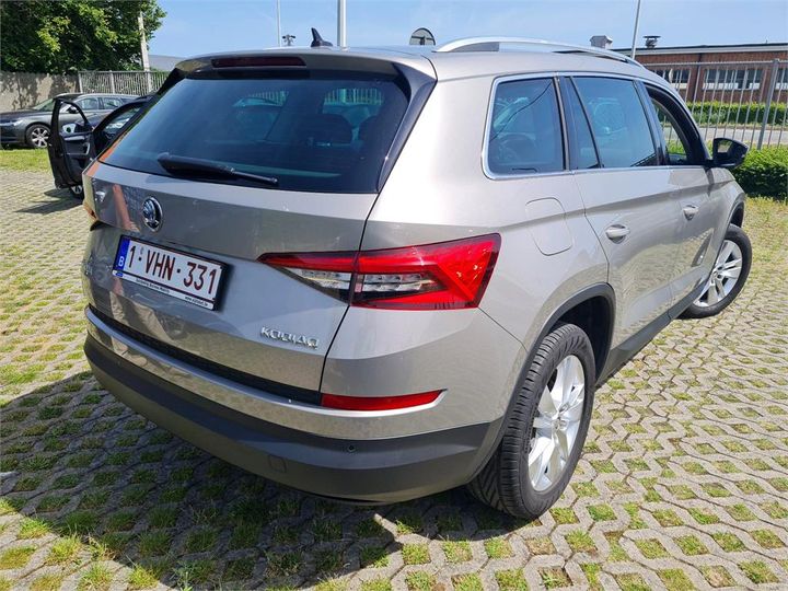 Photo 2 VIN: TMBLK7NS4K8009539 - SKODA KODIAQ 