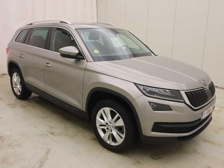 Photo 8 VIN: TMBLK7NS4K8009539 - SKODA KODIAQ 