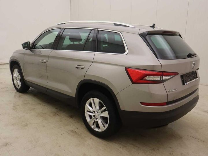 Photo 9 VIN: TMBLK7NS4K8009539 - SKODA KODIAQ 