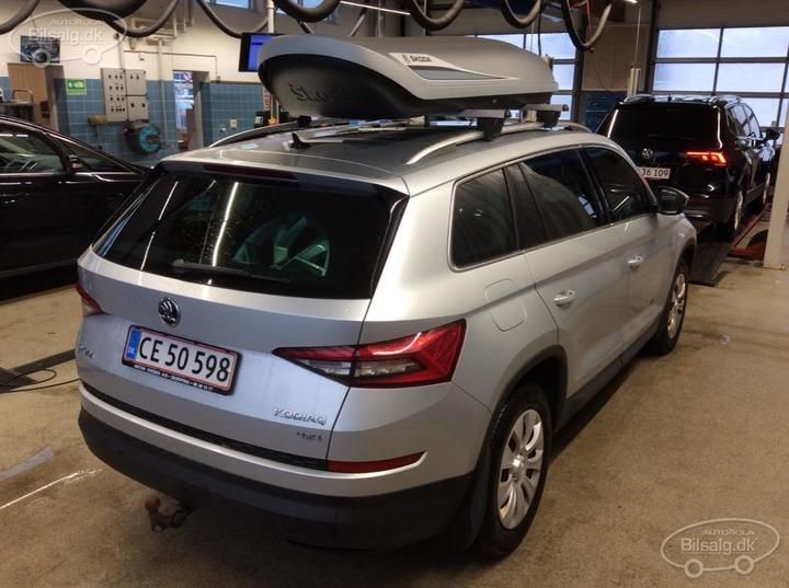 Photo 29 VIN: TMBLK7NS4K8025515 - SKODA KODIAQ 