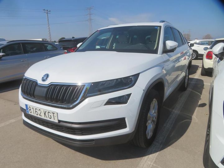 Photo 0 VIN: TMBLK7NS5J8050034 - SKODA KODIAQ 