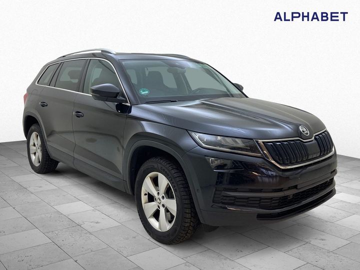 Photo 2 VIN: TMBLK7NS6J8019729 - SKODA KODIAQ 