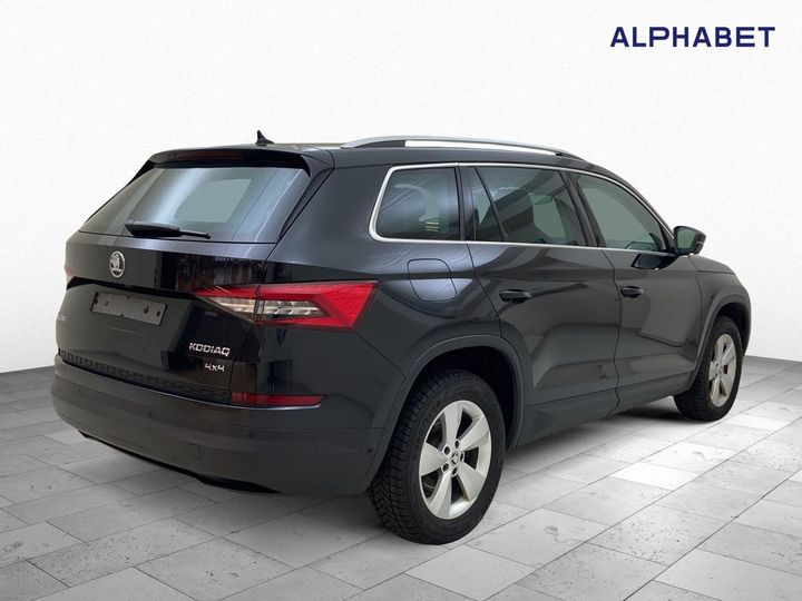 Photo 4 VIN: TMBLK7NS6J8019729 - SKODA KODIAQ 