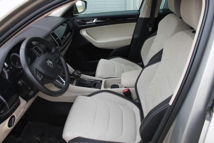 Photo 10 VIN: TMBLK7NS6J8084144 - SKODA KODIAQ 