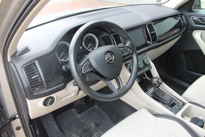 Photo 11 VIN: TMBLK7NS6J8084144 - SKODA KODIAQ 