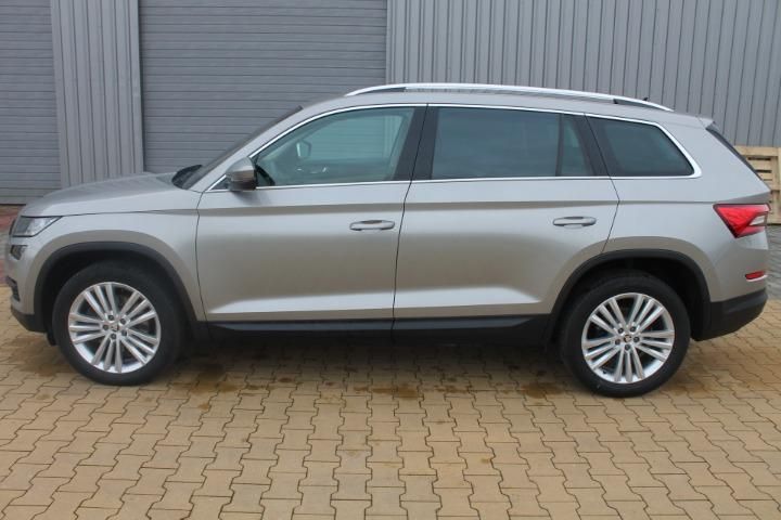 Photo 2 VIN: TMBLK7NS6J8084144 - SKODA KODIAQ 