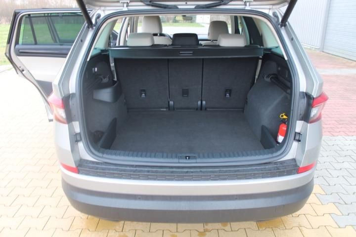 Photo 20 VIN: TMBLK7NS6J8084144 - SKODA KODIAQ 