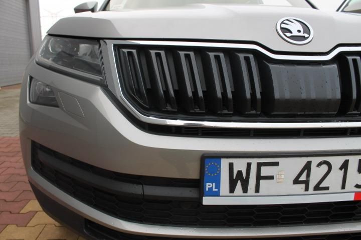 Photo 29 VIN: TMBLK7NS6J8084144 - SKODA KODIAQ 