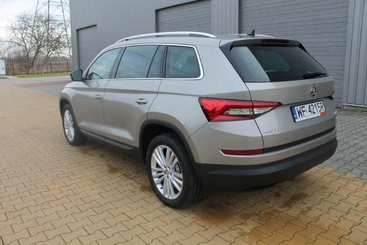 Photo 3 VIN: TMBLK7NS6J8084144 - SKODA KODIAQ 