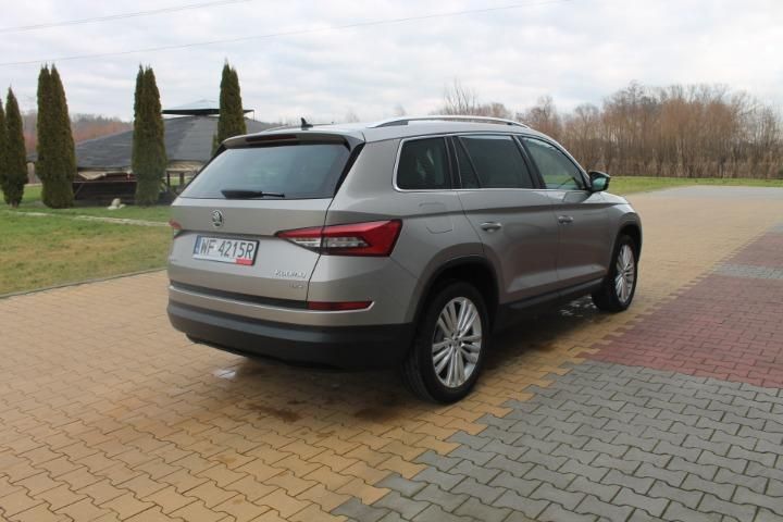 Photo 5 VIN: TMBLK7NS6J8084144 - SKODA KODIAQ 