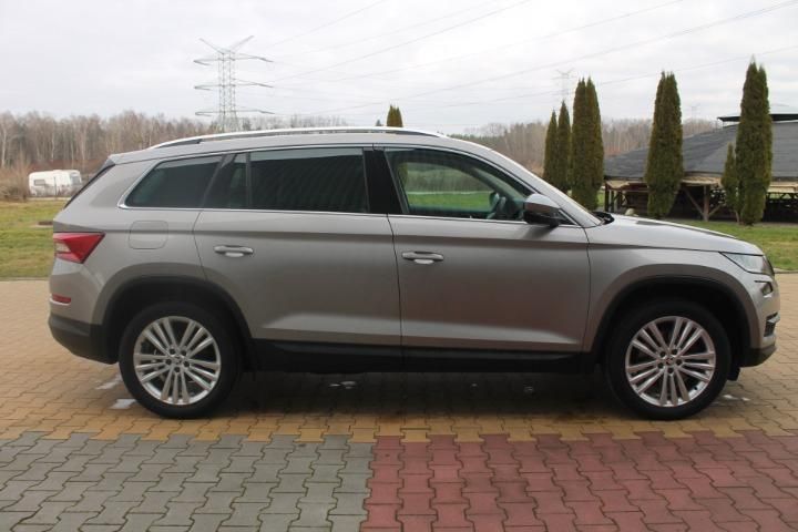 Photo 6 VIN: TMBLK7NS6J8084144 - SKODA KODIAQ 