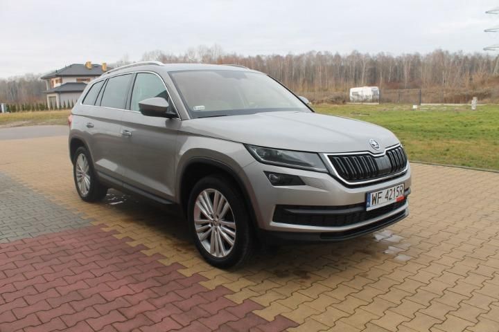 Photo 7 VIN: TMBLK7NS6J8084144 - SKODA KODIAQ 