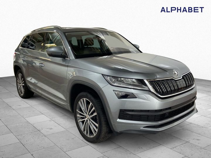 Photo 1 VIN: TMBLK7NS6K8074876 - KODA KODIAQ 2.0 TDI 4X4 