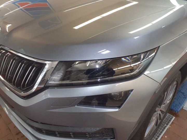 Photo 19 VIN: TMBLK7NS6K8074876 - KODA KODIAQ 2.0 TDI 4X4 