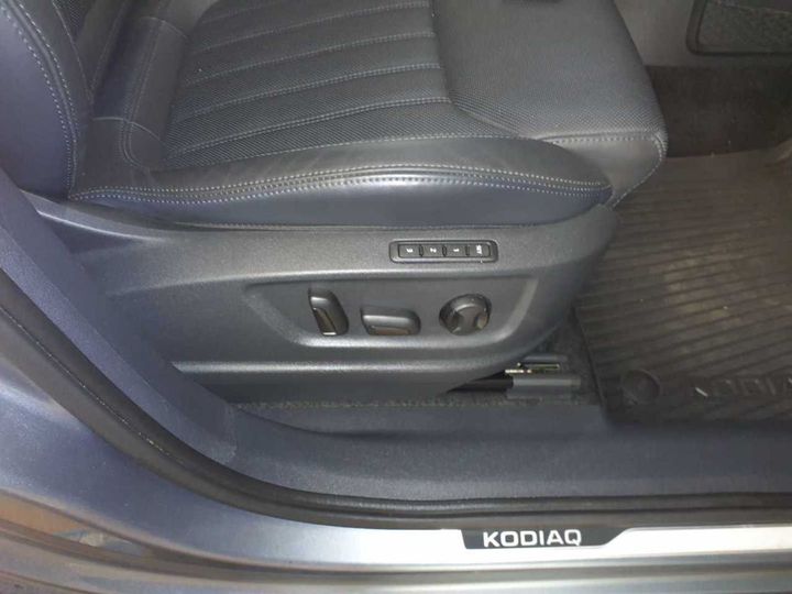 Photo 21 VIN: TMBLK7NS6K8074876 - KODA KODIAQ 2.0 TDI 4X4 