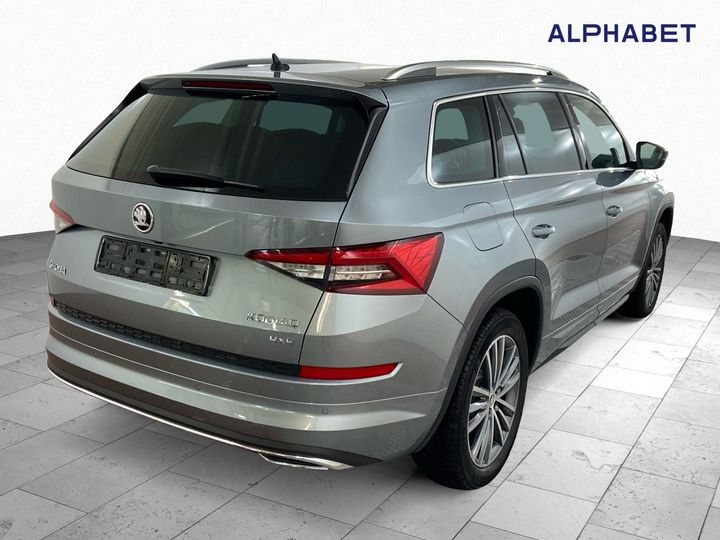 Photo 3 VIN: TMBLK7NS6K8074876 - KODA KODIAQ 2.0 TDI 4X4 