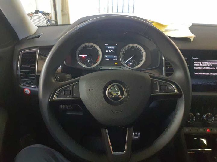 Photo 12 VIN: TMBLK7NS6K8074876 - SKODA KODIAQ 