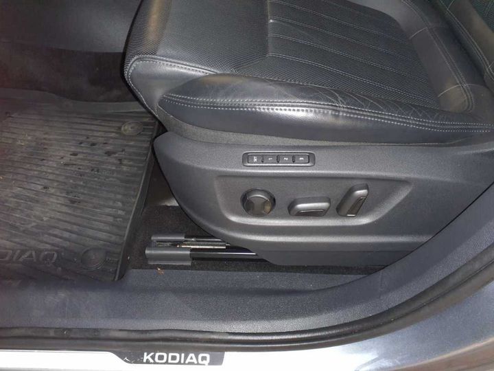 Photo 16 VIN: TMBLK7NS6K8074876 - SKODA KODIAQ 